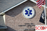 Armed Man Pulled From Car In Standoff At Spring Hill Amb. Headquarters - DSC_0258.JPG