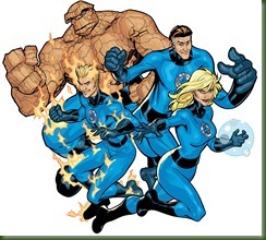 Fantastic_Four_by_Terry_Dodson