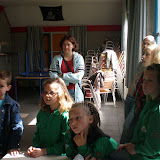 Installatie