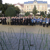 1 decembrie 2008 - Ziua Nationala a Romaniei