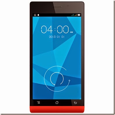 K-Touch Hexa K-Touch Hexa