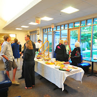 5-17-12 Easttown Library Art Show 5-17-12 Easttown Library Art Show