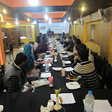 Mirpur (Kashmir) on February 1, 2012