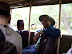 South Africa Day 1 - On Safari