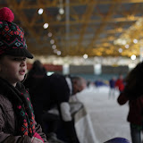 2011 Schaatsen