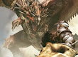 Dragon And Knight