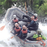 Riu i Muntanya: Rafting i Parc Nacional Aigüestortes 30 05 2010 Riu i Muntanya: Rafting i Parc Nacional Aigüestortes 30 05 2010