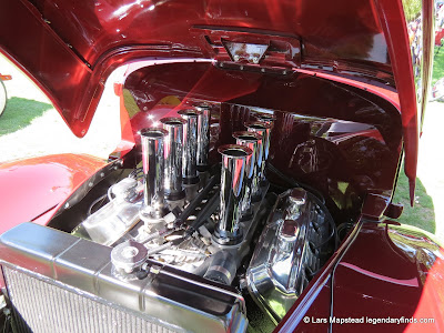  August 2012 Good Guys Rod and Custom Show Coverage