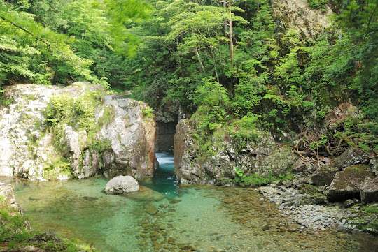 観音滝