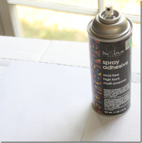 Spraying dictionary pages Spraying dictionary pages