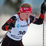 Nikoline Asdøl