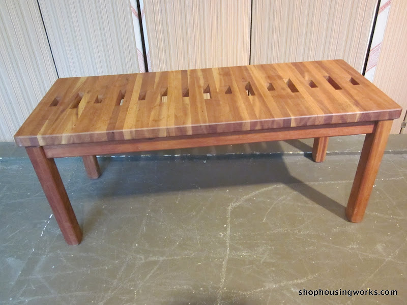 Bench 