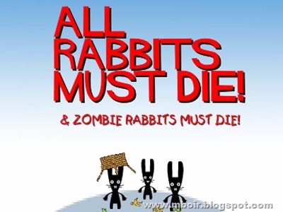 All Rabbits Must Die mboir