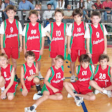 Minibasquet - Neptunia vs Juventud 15/05/2011