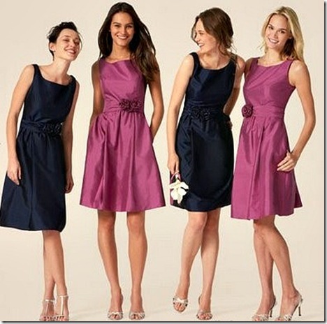 Fall-Bridesmaid-Dresses