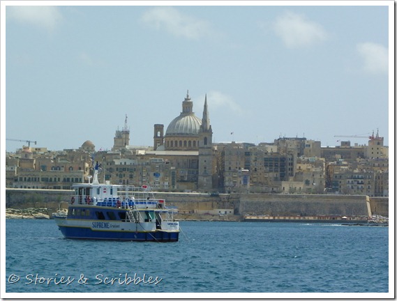 Valletta & Sliema (28)