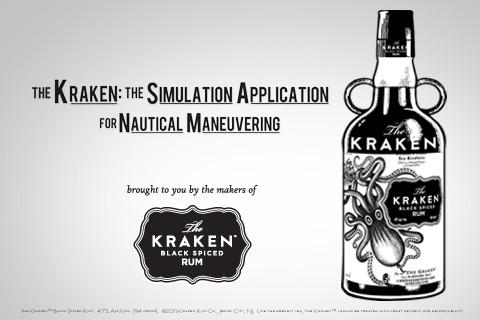 The Kraken