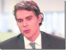 Felipe Gaitan presidente de Millonarios