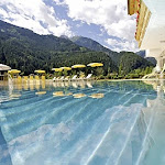 Element Wasser im Edenlehen