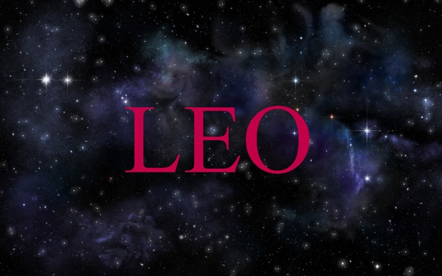 Leo 2014
