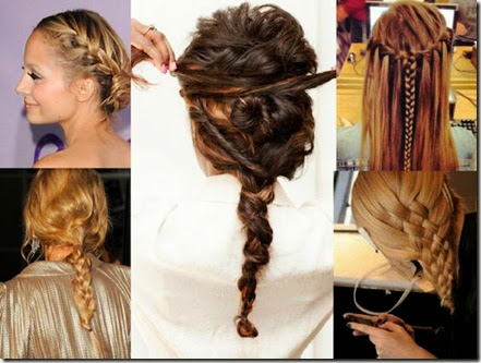 trenzas de moda 3 trenzas de moda 3