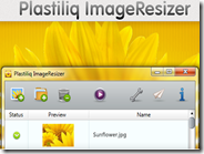 Ridimensionare più foto al PC in 7 modalità cambiando anche formato immagine