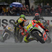 Valentino Rossi - Ducati Team - Le Mans 2012