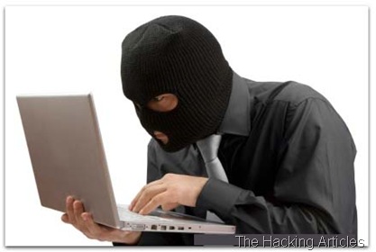 Hacker Hacker