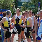 Triathlon Breukelen