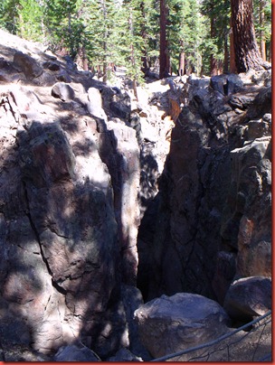 mammoth 070