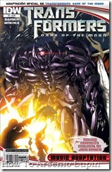 P00002 - Transformers 3_ Dark of t