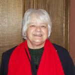 Elva Hodgson: Reader Staff Elva Hodgson.JPG