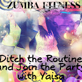Yaisa's Body Confidence Lifestyle