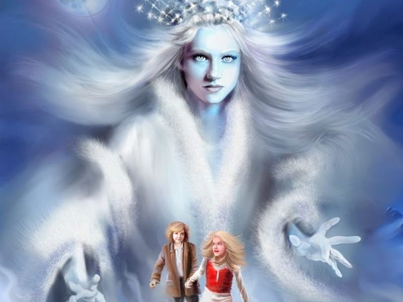 Snow Queen, Magic Beauties 3