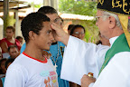Crismas Com. S&atilde;o Sebasti&atilde;o - Cachoeira | Fotos: Edielson Santos