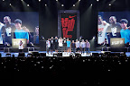 other event 110818 asia shanghai 1 16 The 2011 LeBron James Greater China Tour wrapped up with Opening of Nike Festival of Sport