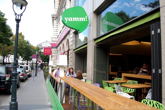 yamm! Wien