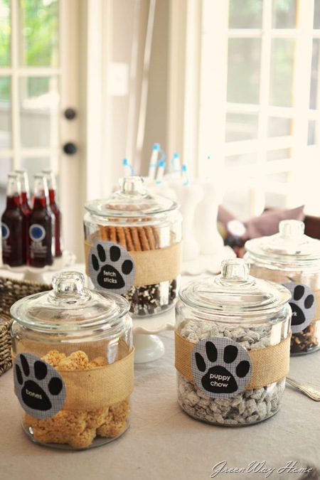 treats treats