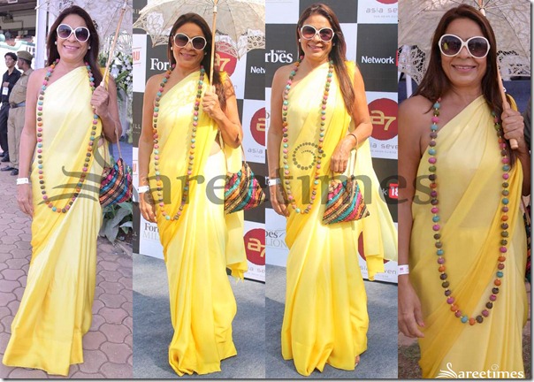 Rashmi_Uday_Yellow_Saree