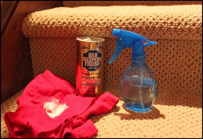 Barkeepers Friend cleaning supplies Barkeepers Friend cleaning supplies