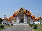 Marble Temple