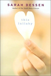 this lullaby this lullaby
