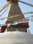 Boudha stupa