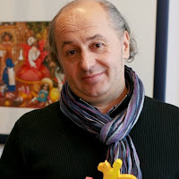 Thumbnail image for Іван Малкович: “Як і більшості творчих людей, мені властиві не пишання, а депресії”