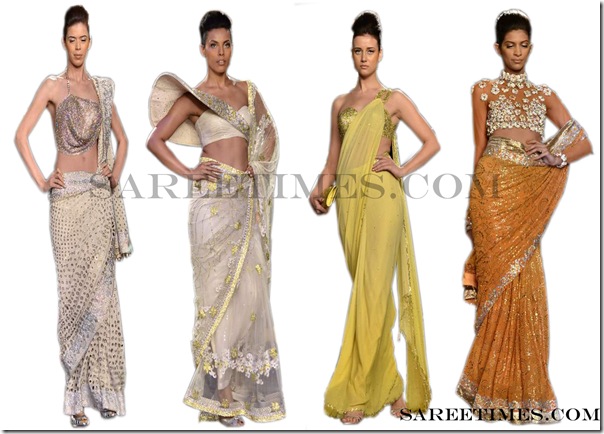 Manav_Gangwani_Sarees