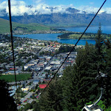 South Island - Queenstown