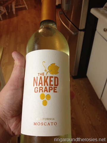 wine