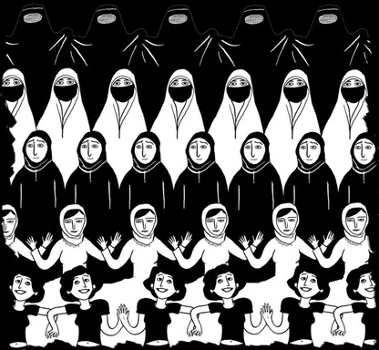 ladies_of_marrakech_by_velica-d2zv3jh