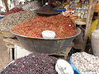 Markt, Katsina