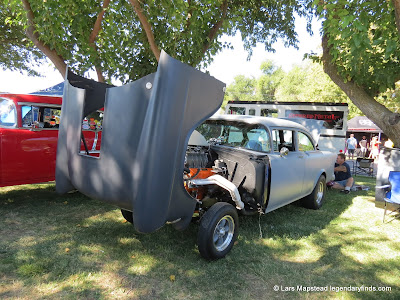  BillitProof 2012 Antioch Ca